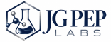 JG PEP LABS LOGO