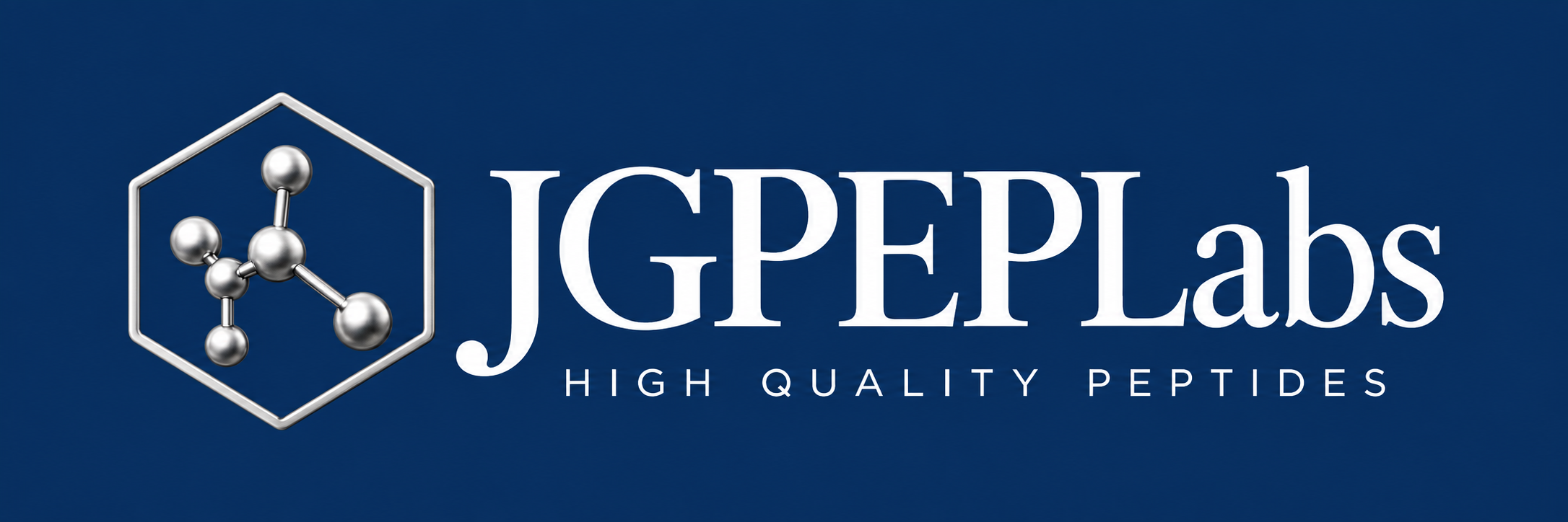 JG Pep Labs logo